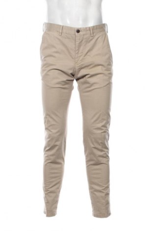 Férfi nadrág WINDSOR., Méret M, Szín Bézs, Ár 14 344 Ft