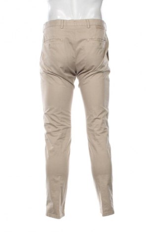 Férfi nadrág WINDSOR., Méret M, Szín Bézs, Ár 14 344 Ft