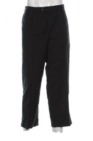 Pánské kalhoty  Walbusch, Velikost 3XL, Barva Černá, Cena  399,00 Kč