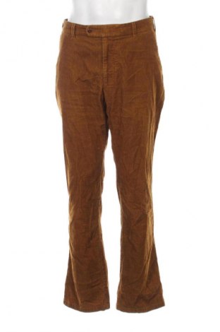 Pánské menčestráky Walbusch, Veľkosť XL, Farba Hnedá, Cena  14,95 €