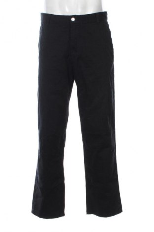 Pantaloni de bărbați Weekday, Mărime L, Culoare Negru, Preț 294,99 Lei