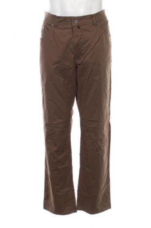 Pánské kalhoty  Westbury, Velikost XL, Barva Hnědá, Cena  209,00 Kč