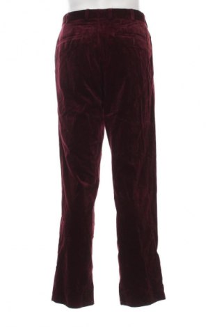 Pánské kalhoty  Wilvorst, Velikost L, Barva Červená, Cena  279,00 Kč