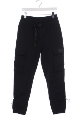 Мъжки панталон Zara, Размер M, Цвят Черен, Цена 13,80 €