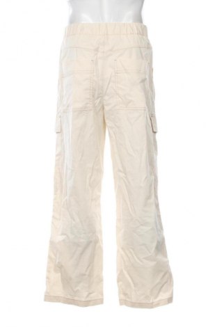 Pánske nohavice  Zara, Veľkosť M, Farba Béžová, Cena  13,81 €