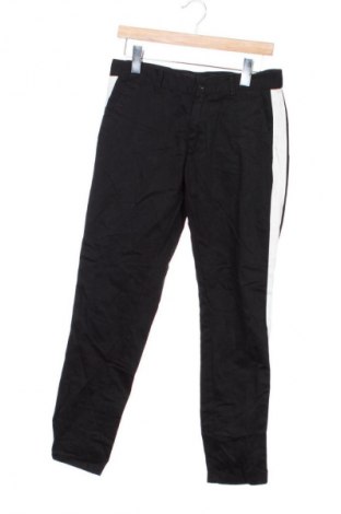 Ανδρικό παντελόνι Zara, Μέγεθος S, Χρώμα Μαύρο, Τιμή 8,99 €