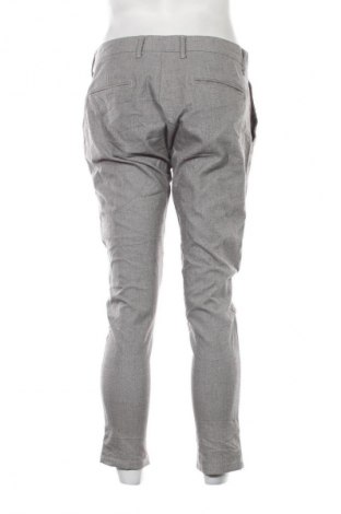 Męskie spodnie Zara, Rozmiar L, Kolor Szary, Cena 49,99 zł