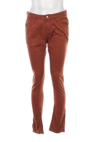 Férfi nadrág Zara, Méret M, Szín Barna, Ár 6 554 Ft