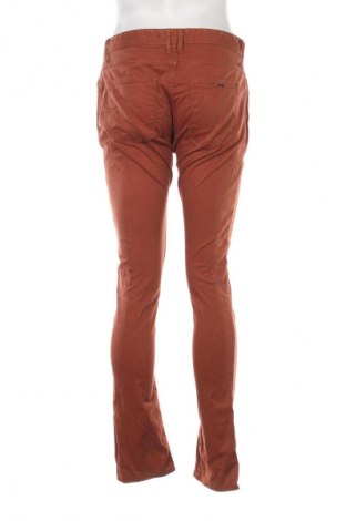 Férfi nadrág Zara, Méret M, Szín Barna, Ár 6 554 Ft