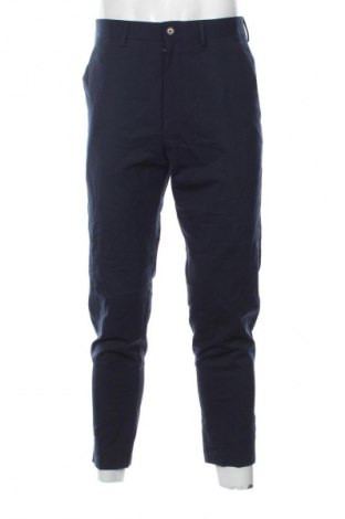 Pánské kalhoty  Zara, Velikost M, Barva Modrá, Cena  299,00 Kč