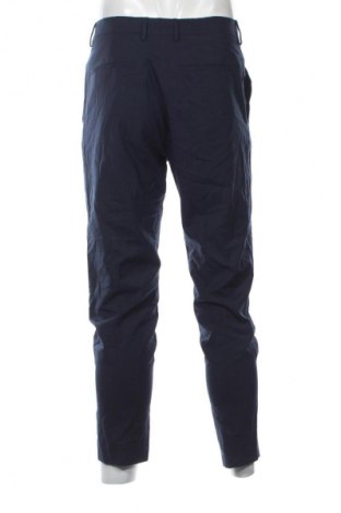 Pánské kalhoty  Zara, Velikost M, Barva Modrá, Cena  299,00 Kč