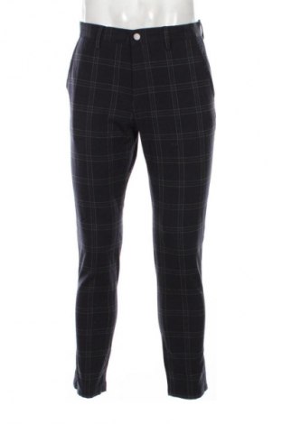 Ανδρικό παντελόνι Zara, Μέγεθος M, Χρώμα Πολύχρωμο, Τιμή 8,99 €