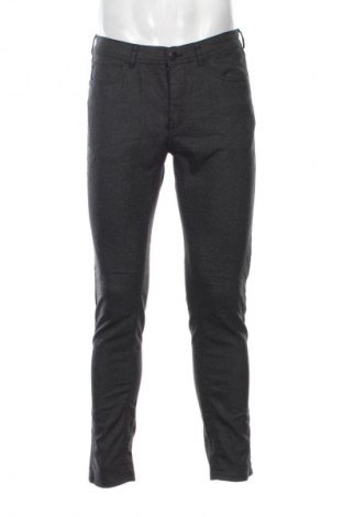 Męskie spodnie Zara, Rozmiar M, Kolor Czarny, Cena 54,99 zł