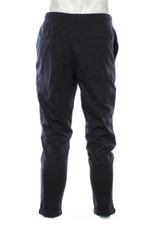 Pánske nohavice  Zara, Veľkosť M, Farba Modrá, Cena  8,95 €