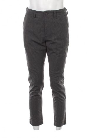 Męskie spodnie Zara, Rozmiar M, Kolor Szary, Cena 46,99 zł