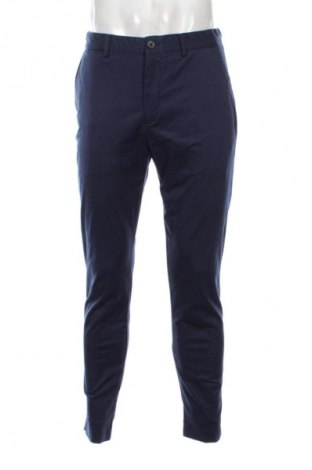 Férfi nadrág Zara, Méret M, Szín Kék, Ár 7 025 Ft