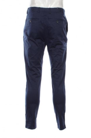 Férfi nadrág Zara, Méret M, Szín Kék, Ár 7 025 Ft