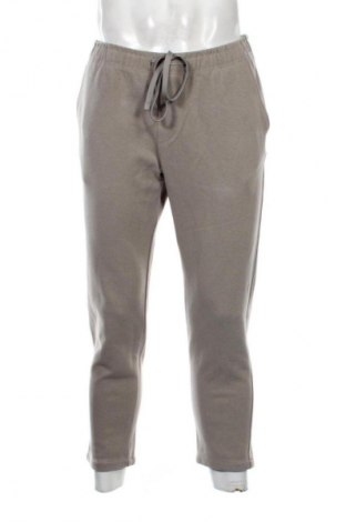 Férfi nadrág Zara, Méret L, Szín Bézs, Ár 5 785 Ft