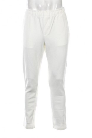 Férfi nadrág Zara, Méret M, Szín Fehér, Ár 5 785 Ft