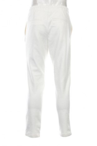 Férfi nadrág Zara, Méret M, Szín Fehér, Ár 5 785 Ft