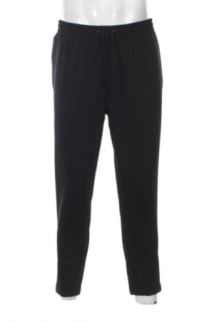 Męskie spodnie Zara, Rozmiar M, Kolor Czarny, Cena 171,47 zł