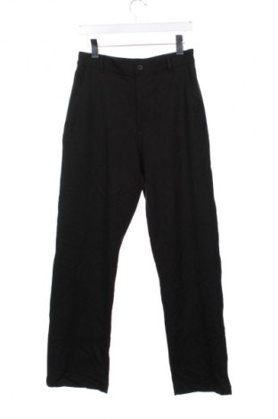 Férfi nadrág Zara, Méret S, Szín Fekete, Ár 3 739 Ft