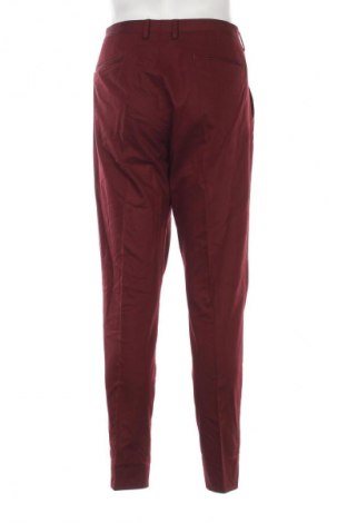 Férfi nadrág Zara, Méret XL, Szín Piros, Ár 7 213 Ft