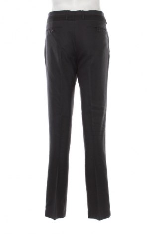 Męskie spodnie Zara, Rozmiar L, Kolor Niebieski, Cena 93,54 zł