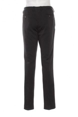 Męskie spodnie Zara, Rozmiar L, Kolor Czarny, Cena 93,54 zł