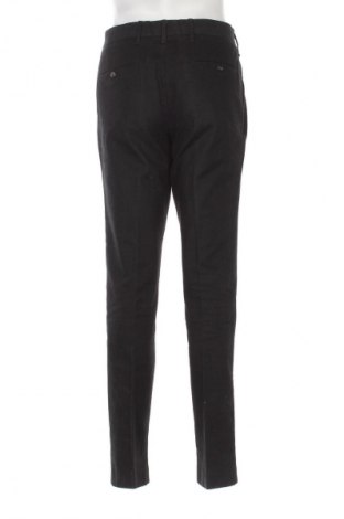 Męskie spodnie Zara, Rozmiar L, Kolor Czarny, Cena 74,01 zł