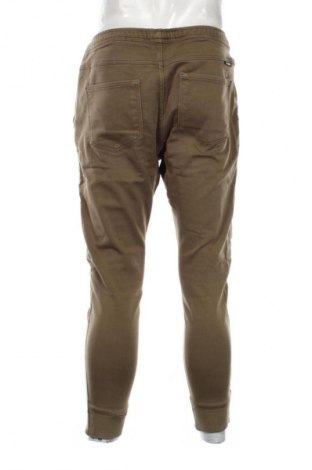 Pánské kalhoty  Zara, Velikost L, Barva Hnědá, Cena  329,00 Kč