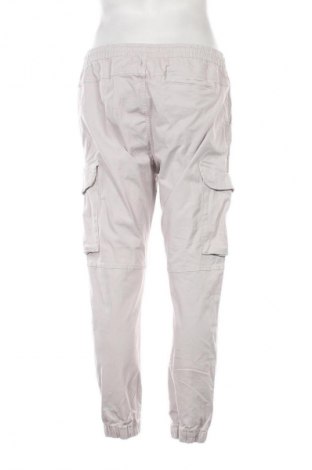 Herrenhose Zara, Größe L, Farbe Grau, Preis € 11,99