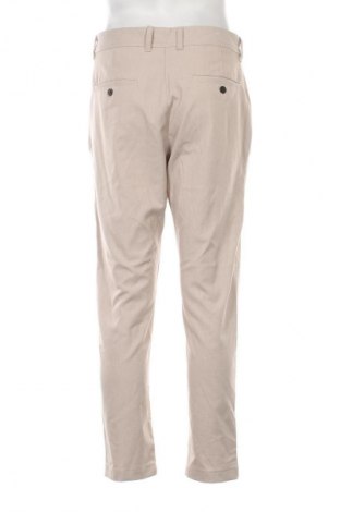 Pánske nohavice  Zara, Veľkosť M, Farba Béžová, Cena  10,95 €