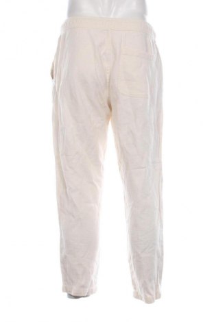 Pánské kalhoty  Zara, Velikost L, Barva Béžová, Cena  329,00 Kč