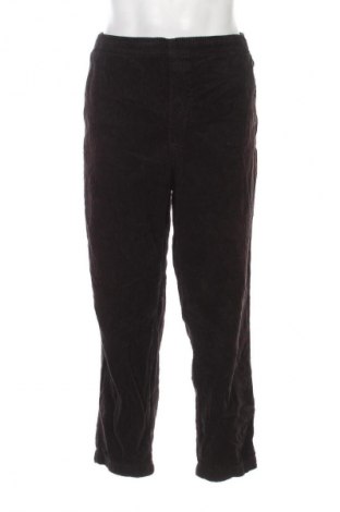 Męskie spodnie Zara, Rozmiar XL, Kolor Czarny, Cena 56,99 zł