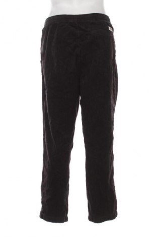 Męskie spodnie Zara, Rozmiar XL, Kolor Czarny, Cena 56,99 zł