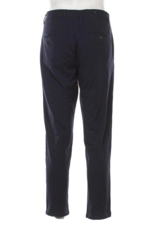 Męskie spodnie Zara, Rozmiar L, Kolor Niebieski, Cena 41,99 zł