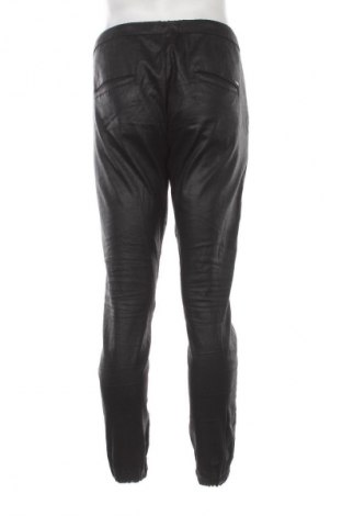 Męskie spodnie Zara, Rozmiar L, Kolor Czarny, Cena 74,99 zł