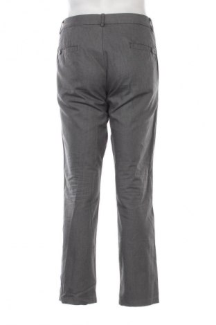 Męskie spodnie Zara, Rozmiar L, Kolor Szary, Cena 74,99 zł