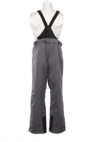 Pánské kalhoty pro zimní sporty  Crane, Velikost XL, Barva Šedá, Cena  1 841,00 Kč