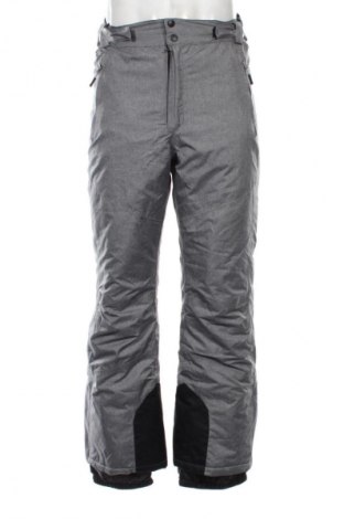 Férfi nadrág téli sportokhoz Crivit, Méret S, Szín Szürke, Ár 26 831 Ft