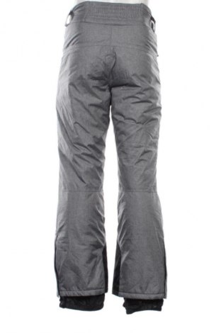 Férfi nadrág téli sportokhoz Crivit, Méret S, Szín Szürke, Ár 26 831 Ft