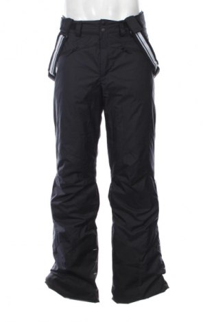 Férfi nadrág téli sportokhoz Decathlon, Méret M, Szín Fekete, Ár 26 860 Ft