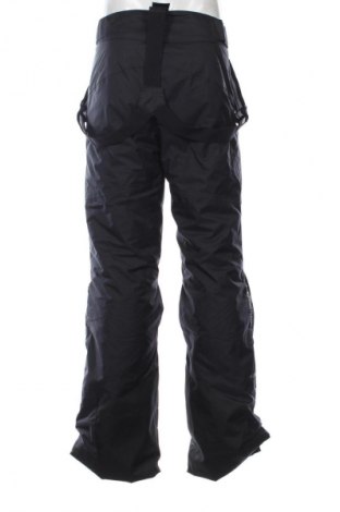 Férfi nadrág téli sportokhoz Decathlon, Méret M, Szín Fekete, Ár 26 860 Ft