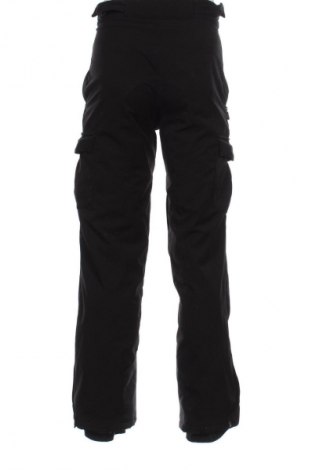 Pánské kalhoty pro zimní sporty  F&F, Velikost M, Barva Černá, Cena  1 842,00 Kč