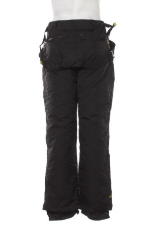 Herrenhose für Wintersport Geographical Norway, Größe XL, Farbe Schwarz, Preis 31,75 €