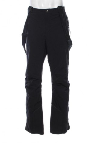 Ανδρικό παντελόνι για χειμερινά σπορ Toni Sailer, Μέγεθος XXL, Χρώμα Μαύρο, Τιμή 404,99 €