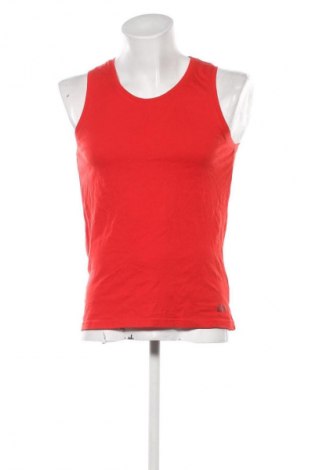 Férfi trikó ADPT., Méret S, Szín Piros, Ár 5 719 Ft