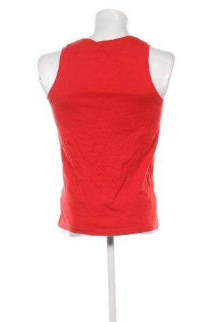 Férfi trikó ADPT., Méret S, Szín Piros, Ár 5 719 Ft