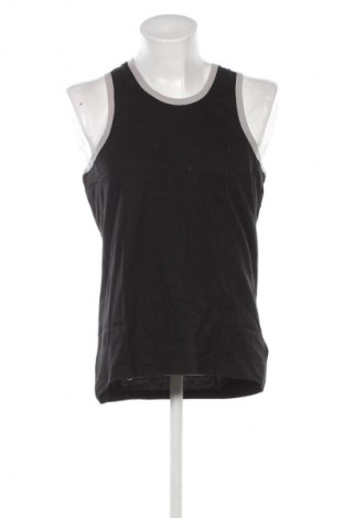 Męski podkoszulek Atlas For Men, Rozmiar M, Kolor Czarny, Cena 42,99 zł